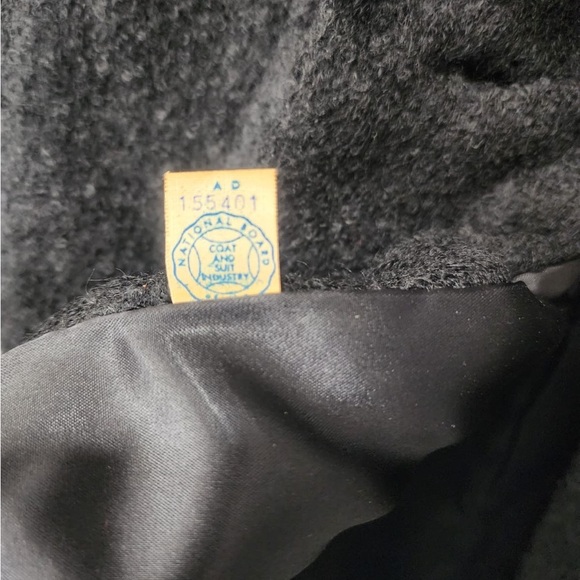 Size S, black color - Picture 5 of 5